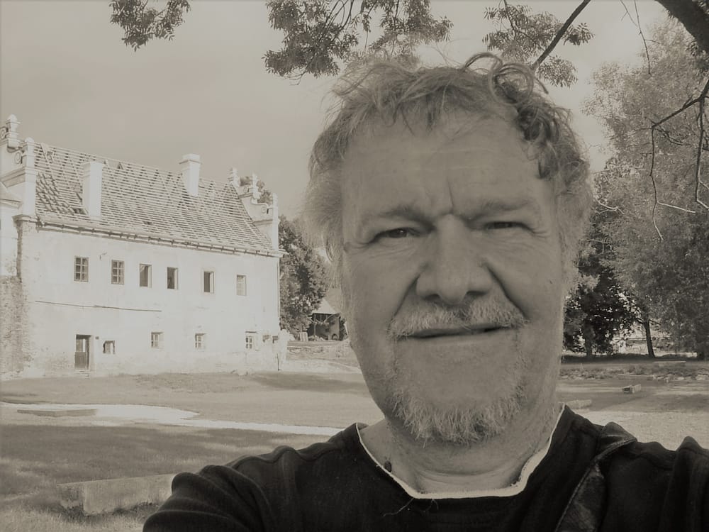 Ing. arch. Jaroslav Pachner