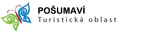 Turistická oblast Pošumaví