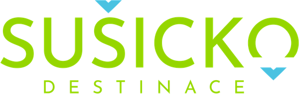 Destinace Sušicko