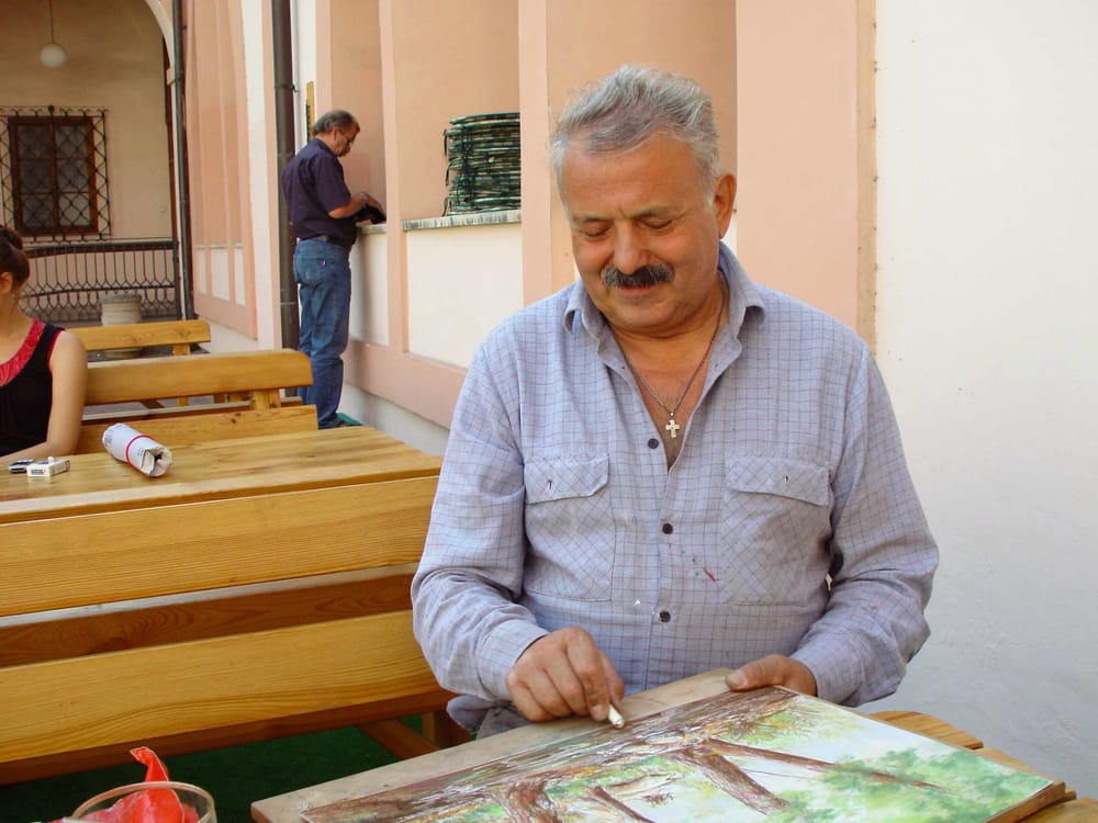 Václav Suchopárek
